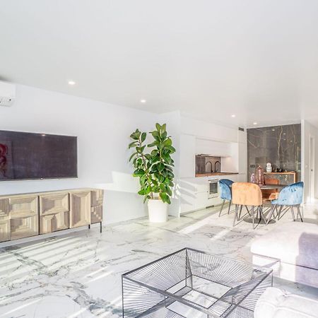 Appartement Moderno Apartamento Frente Al Canal Con Terrazas à Empuriabrava Extérieur photo