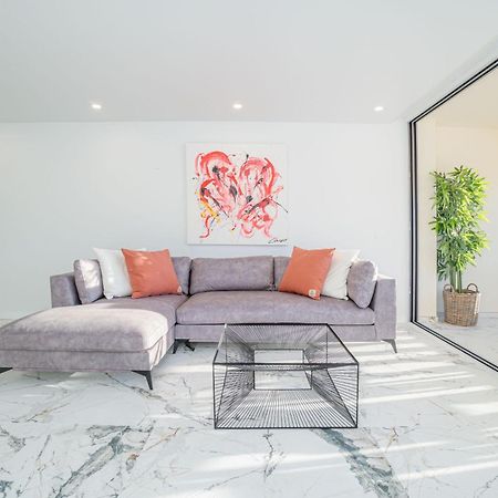 Appartement Moderno Apartamento Frente Al Canal Con Terrazas à Empuriabrava Extérieur photo