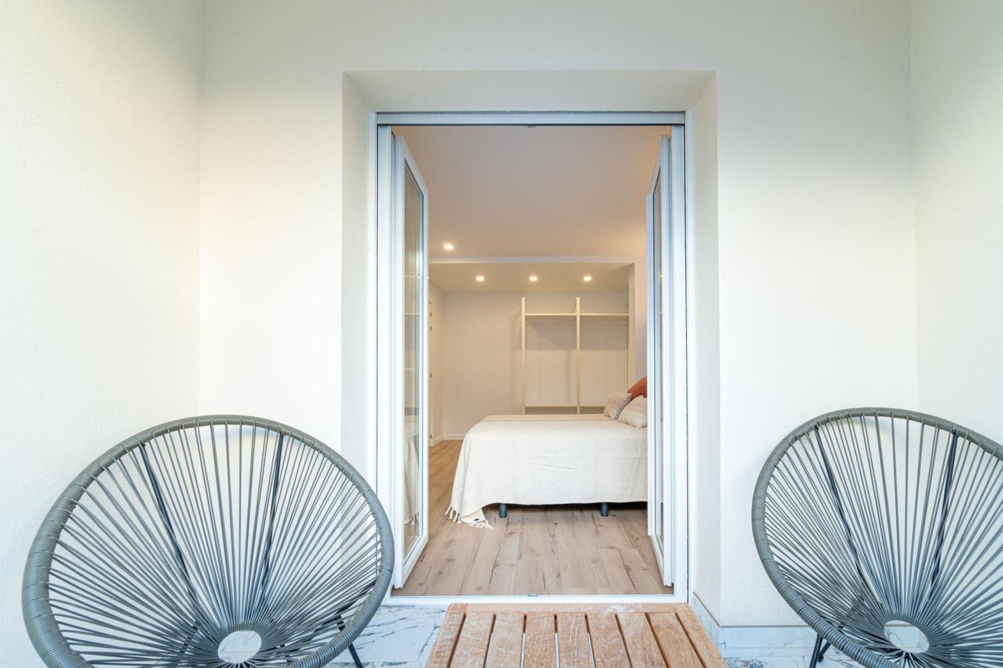 Appartement Moderno Apartamento Frente Al Canal Con Terrazas à Empuriabrava Extérieur photo