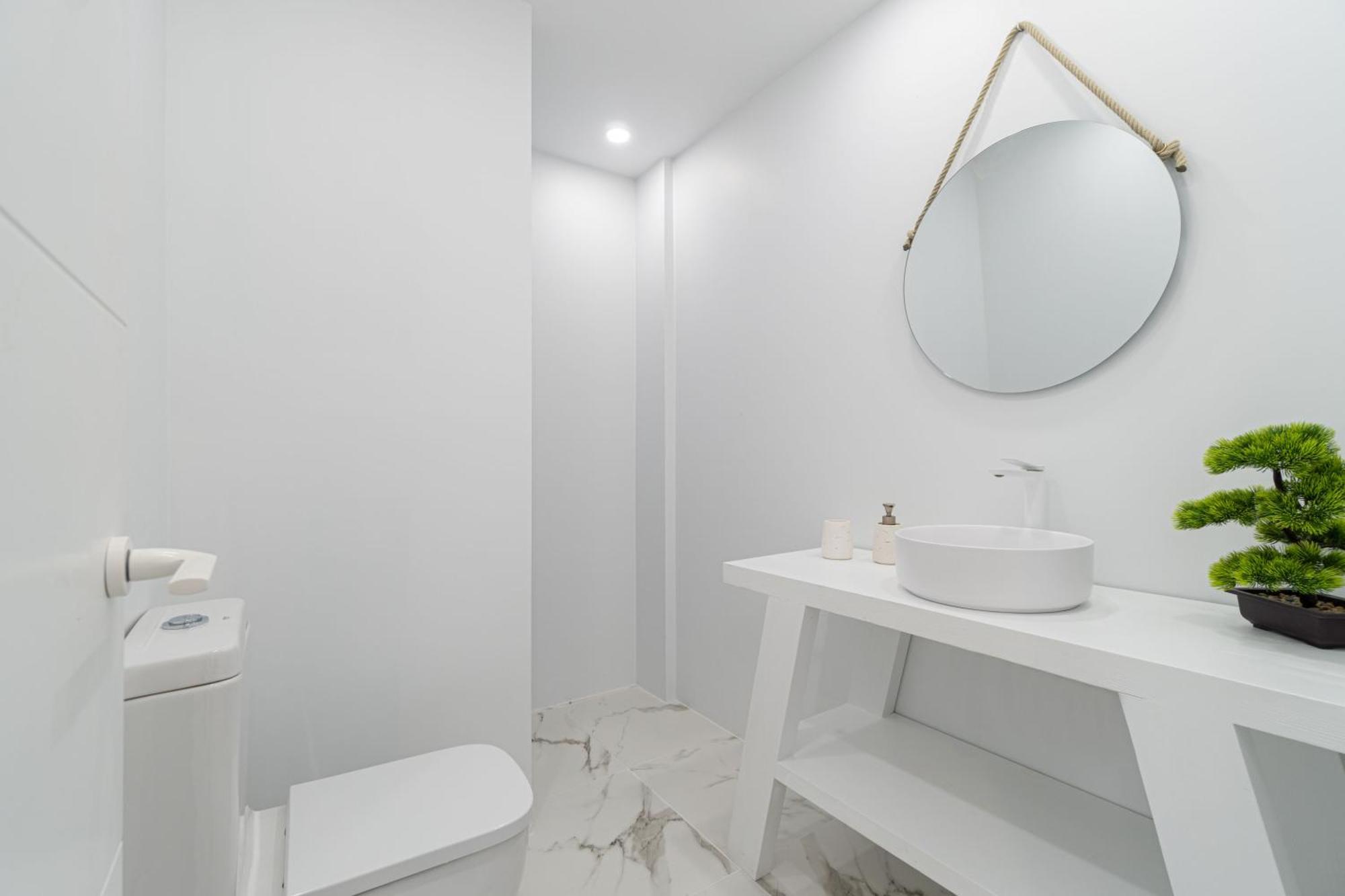 Appartement Moderno Apartamento Frente Al Canal Con Terrazas à Empuriabrava Extérieur photo