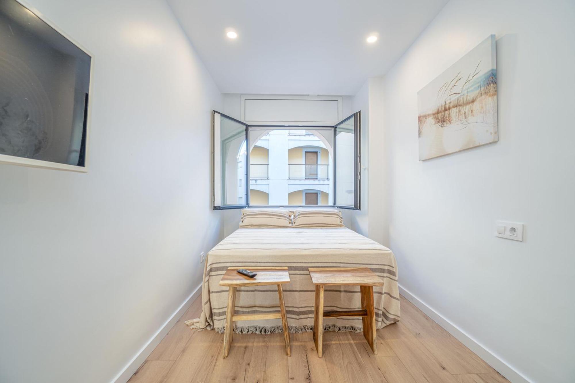 Appartement Moderno Apartamento Frente Al Canal Con Terrazas à Empuriabrava Extérieur photo