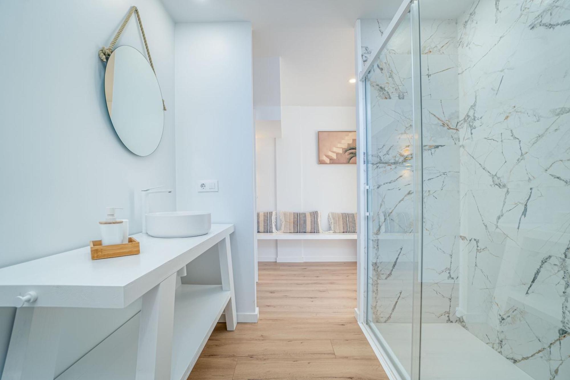 Appartement Moderno Apartamento Frente Al Canal Con Terrazas à Empuriabrava Extérieur photo