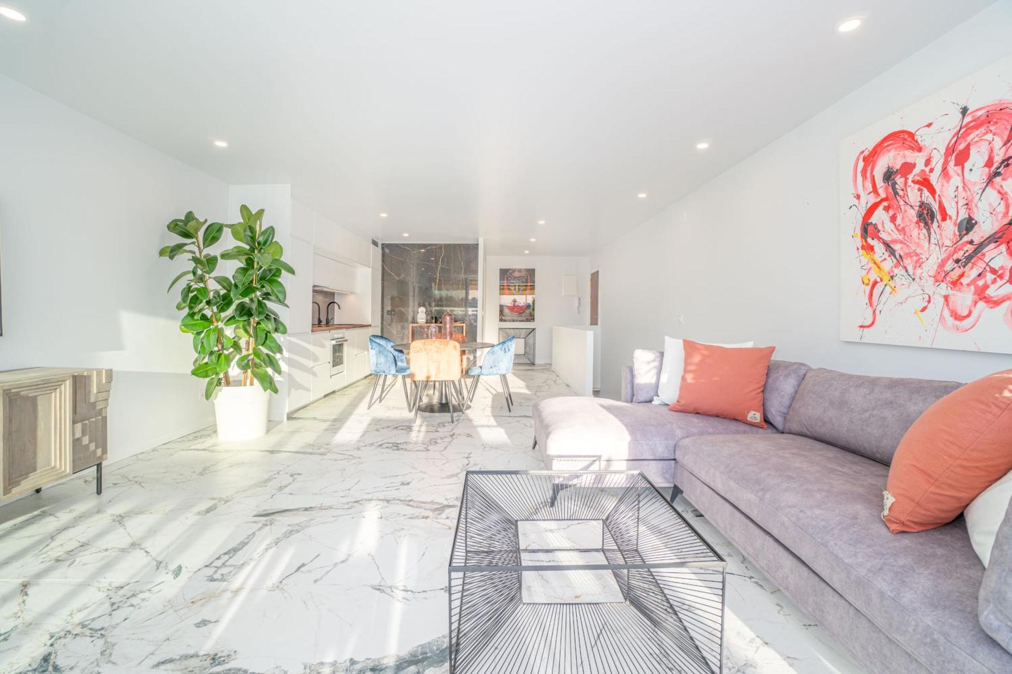 Appartement Moderno Apartamento Frente Al Canal Con Terrazas à Empuriabrava Extérieur photo